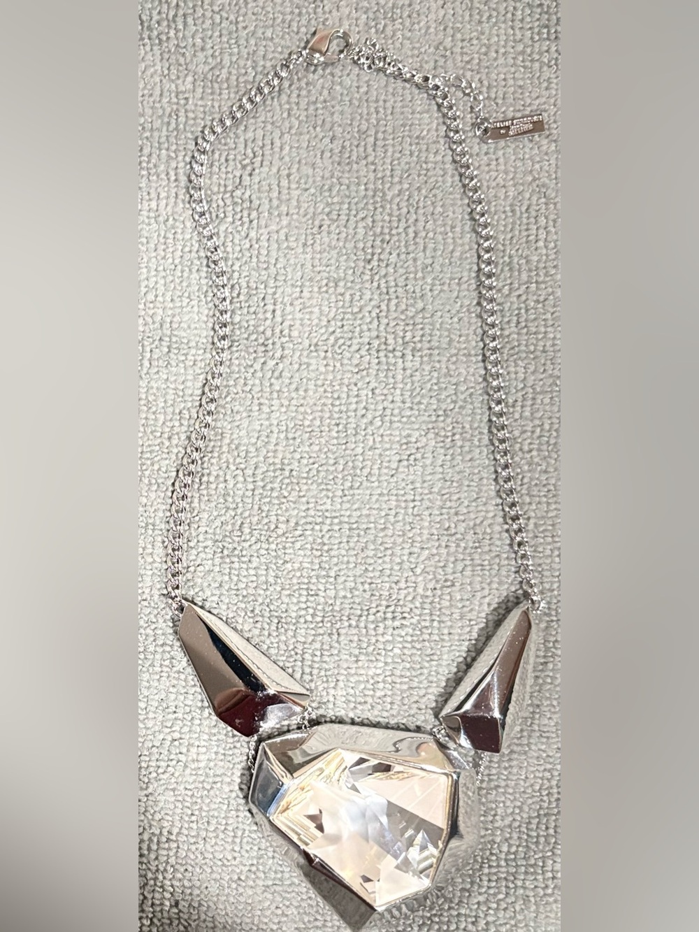 Atelier Swarovski by Jean Paul Gaultier Necklace